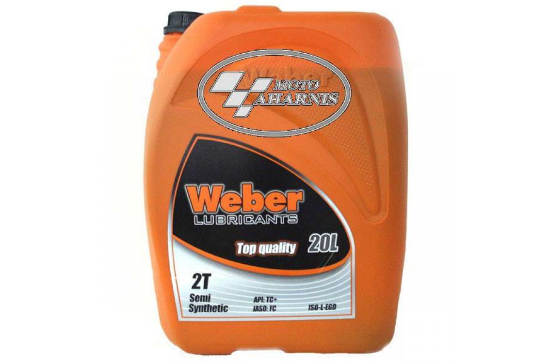 ΛΑΔΙ SPECTRO 2T SEMI-SYNTHETIC 20L ΛΑΔΙ SPECTRO 2T SEMI-SYNTHETIC 20L