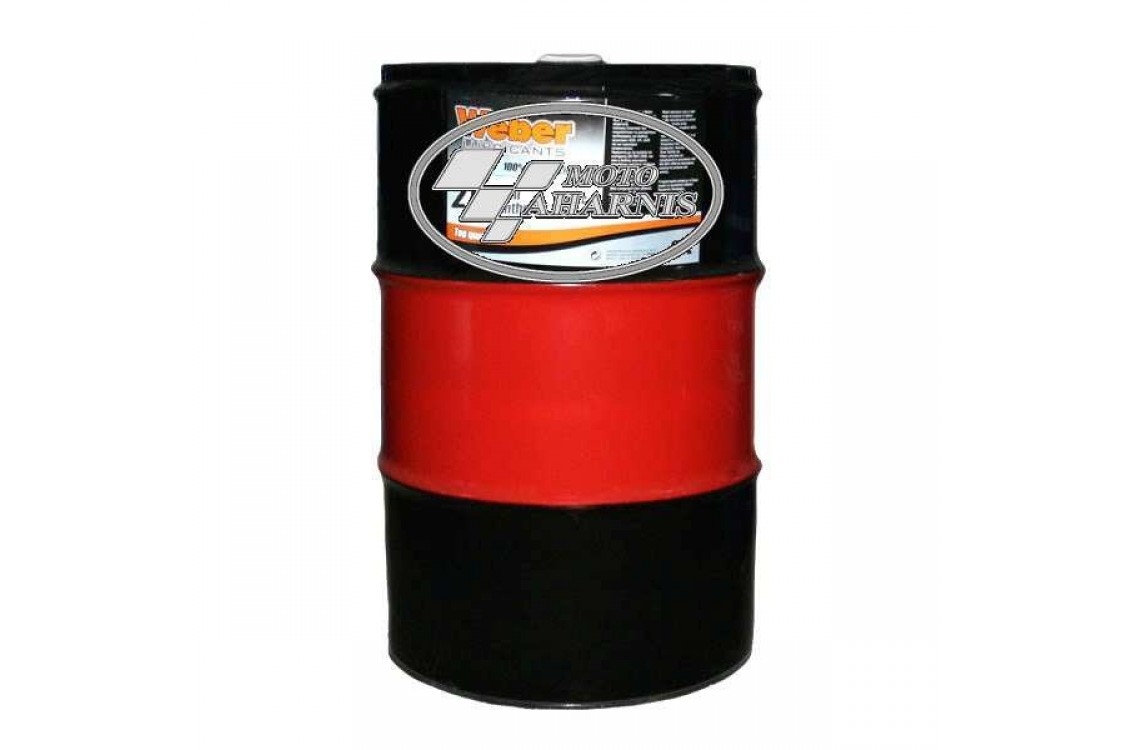 ΛΑΔΙ SPECTRO 2T SEMI-SYNTHETIC 60L ΛΑΔΙ SPECTRO 2T SEMI-SYNTHETIC 60L