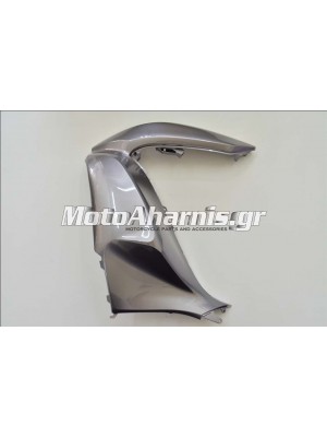 ΑΡΙΣΤΕΡΗ ΕΞΩΤΕΡΙΚΗ ΠΟΔΙΑ PCX 125 ΑΣΗΜΙ
