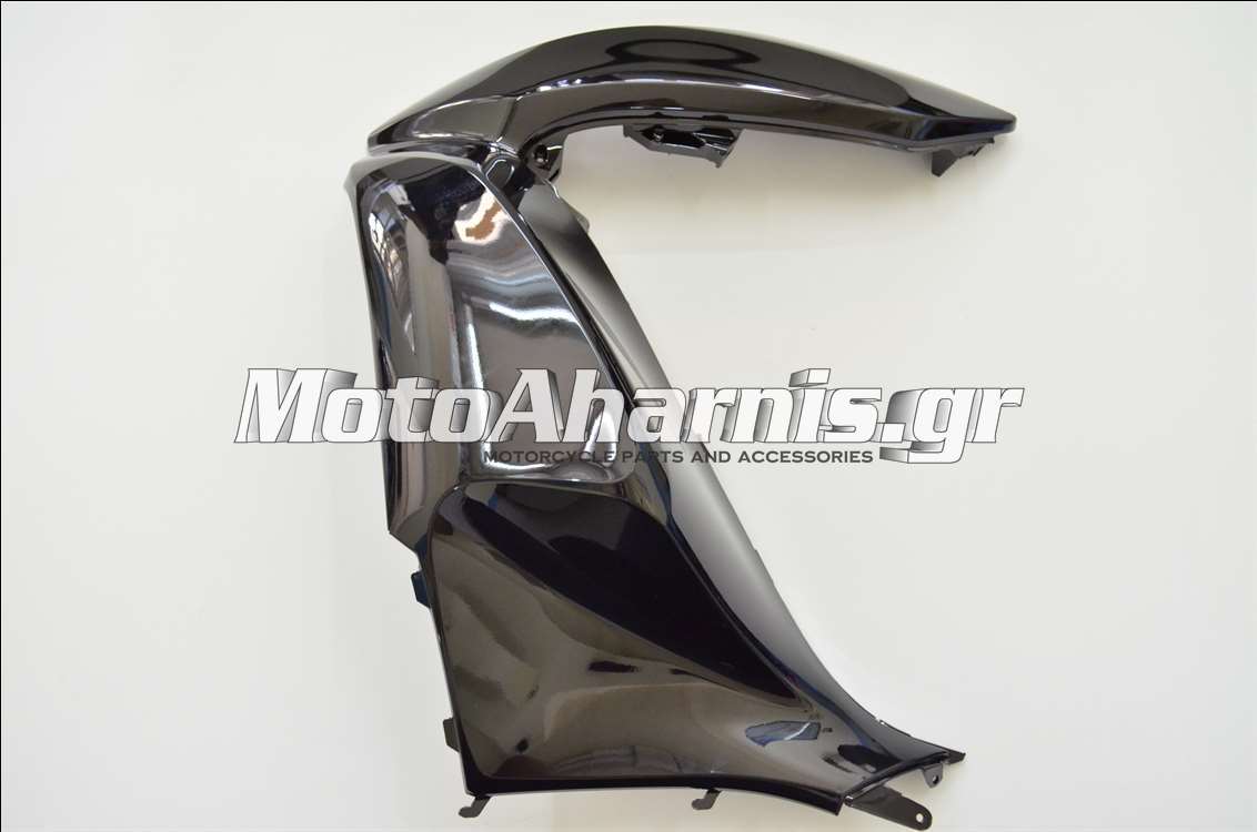 ΑΡΙΣΤΕΡΗ ΕΞΩΤΕΡΙΚΗ ΠΟΔΙΑ PCX 125 ΜΑΥΡΗ