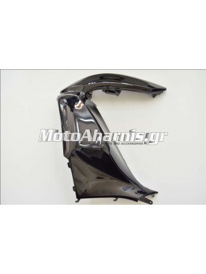 ΑΡΙΣΤΕΡΗ ΕΞΩΤΕΡΙΚΗ ΠΟΔΙΑ PCX 125 ΜΑΥΡΗ
