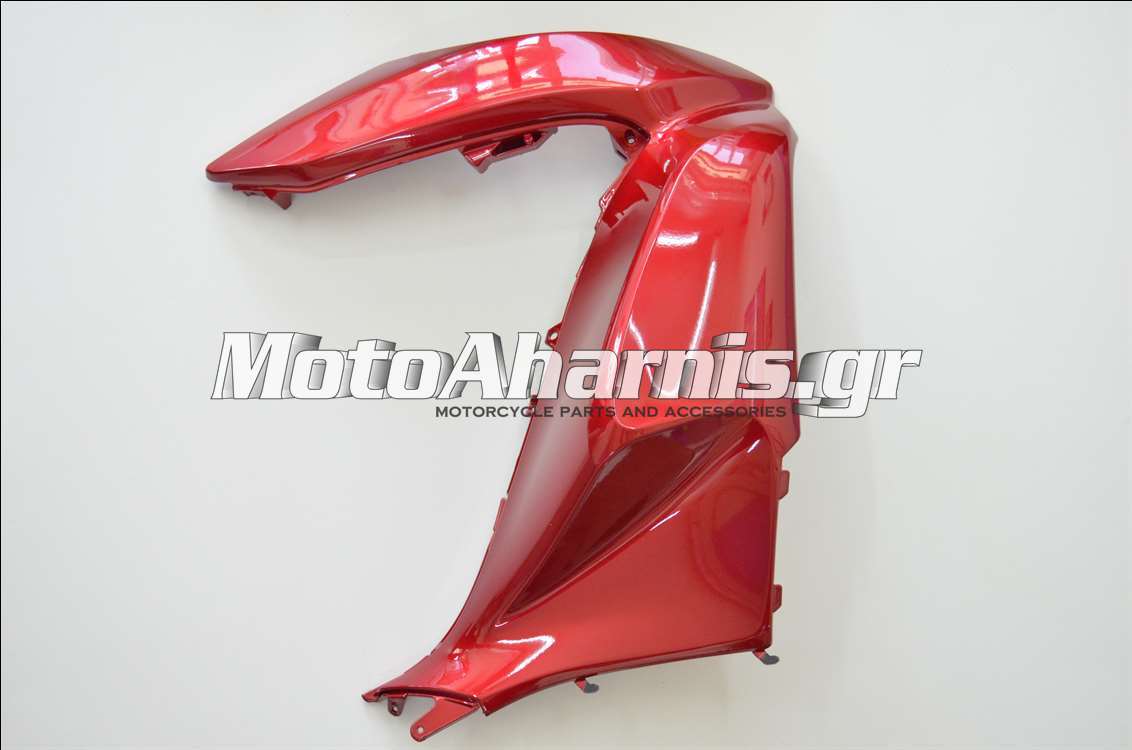 ΔΕΞΙΑ ΕΞΩΤΕΡΙΚΗ ΠΟΔΙΑ PCX 125 KOKKINH