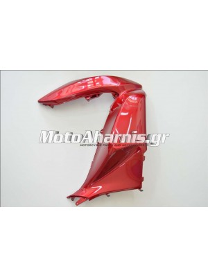 ΔΕΞΙΑ ΕΞΩΤΕΡΙΚΗ ΠΟΔΙΑ PCX 125 KOKKINH