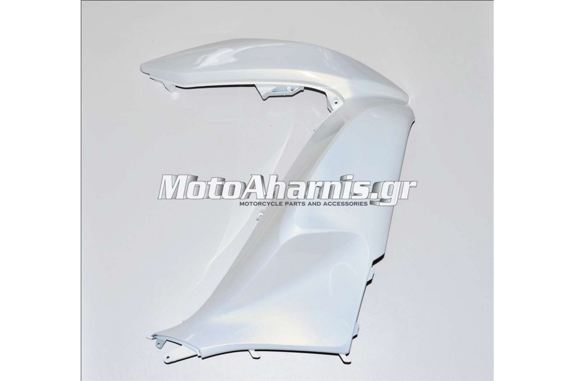 ΔΕΞΙΑ ΕΞΩΤΕΡΙΚΗ ΠΟΔΙΑ PCX 125 ΛΕΥΚΗ