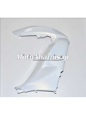 ΔΕΞΙΑ ΕΞΩΤΕΡΙΚΗ ΠΟΔΙΑ PCX 125 ΛΕΥΚΗ