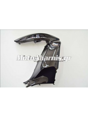 ΔΕΞΙΑ ΕΞΩΤΕΡΙΚΗ ΠΟΔΙΑ PCX 125 ΜΑΥΡΗ