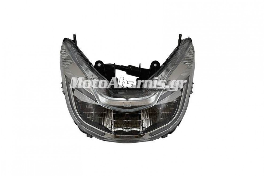ΦΑΝΑΡΙ ΕΜΠΡΟΣ PCX LED ΦΑΝΑΡΙ ΕΜΠΡΟΣ PCX LED