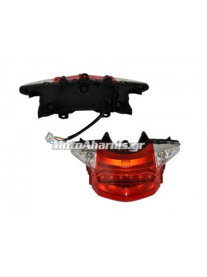 ΦΑΝΑΡΙ ΠΙΣΩ PCX LED 