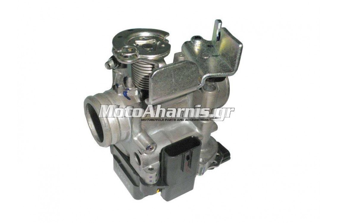 ΣΩΜΑ INJECTION PCX 125 ΣΩΜΑ INJECTION PCX 125
