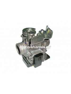 ΣΩΜΑ INJECTION PCX 125 ΣΩΜΑ INJECTION PCX 125