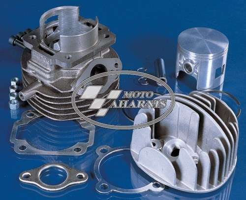 ΚΥΛΙΝΔΡΟΚΕΦΑΛΗ VESPA 50 PK XL 47χιλιοστά ΚΥΛΙΝΔΡΟΚΕΦΑΛΗ VESPA 50 PK XL 47χιλιοστά