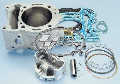 ΚΥΛΙΝΔΡΟΠΙΣΤΟΝΟ BEVERLY 200 76 χιλιοστά ΚΥΛΙΝΔΡΟΠΙΣΤΟΝΟ BEVERLY 200 76 χιλιοστά