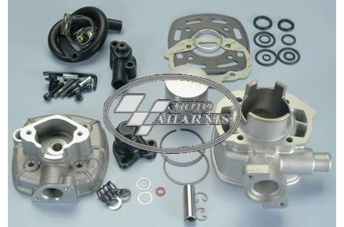 ΚΥΛΙΝΔΡΟΚΕΦΑΛΗ JET FORCE 47 χιλιοστά ΚΥΛΙΝΔΡΟΚΕΦΑΛΗ JET FORCE 47 χιλιοστά