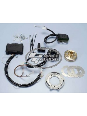 ΚΙΤ ΡΕΥΜΑΤΑ POLINI RACING MALAGUTI ΚΙΤ ΡΕΥΜΑΤΑ POLINI RACING MALAGUTI