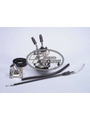 ΚΙΤ ΚΑΡΜΠΥΡΑΤΕΡ 19.5MM RS 50 ΚΙΤ ΚΑΡΜΠΥΡΑΤΕΡ 19.5MM RS 50