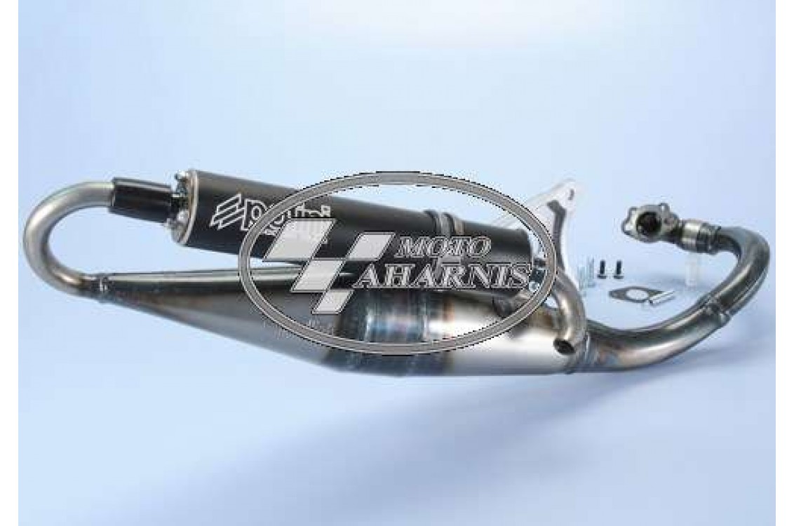 ΕΞΑΤΜΙΣΗ AEROX 50 POLINI ΕΞΑΤΜΙΣΗ AEROX 50 POLINI