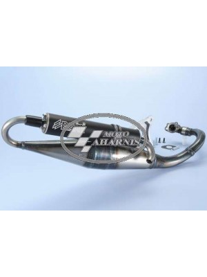 ΕΞΑΤΜΙΣΗ AEROX 50 POLINI ΕΞΑΤΜΙΣΗ AEROX 50 POLINI