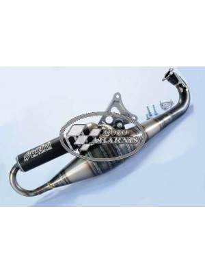 ΕΞΑΤΜΙΣΗ YAMAHA POLINI ΕΞΑΤΜΙΣΗ YAMAHA POLINI