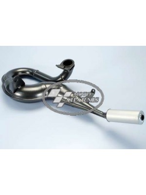 ΕΞΑΤΜΙΣΗ POLINI VESPA 200 ΕΞΑΤΜΙΣΗ POLINI VESPA 200