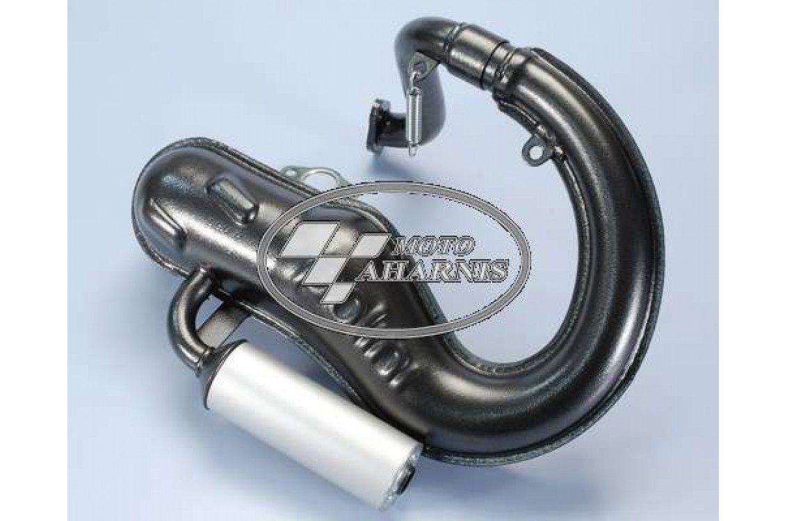 ΕΞΑΤΜΙΣΗ VESPA 50 ΕΞΑΤΜΙΣΗ VESPA 50