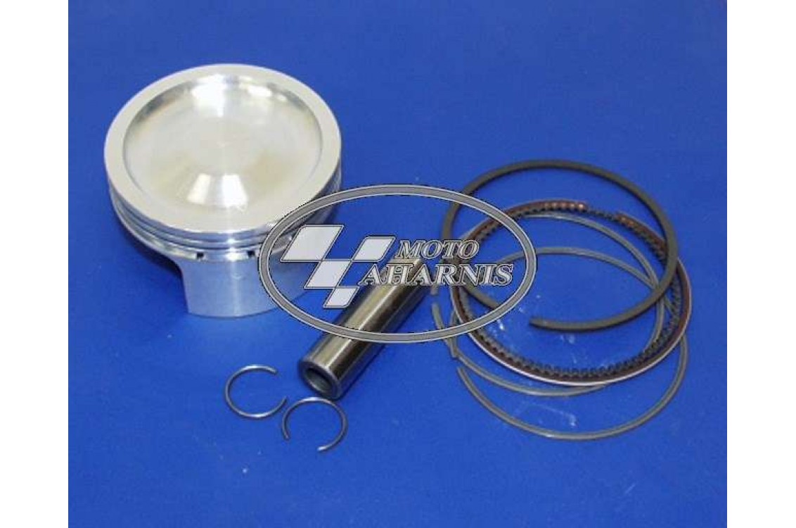 ΠΙΣΤΟΝΙ MALLOSI 63MM POLINI ΠΙΣΤΟΝΙ MALLOSI 63MM POLINI