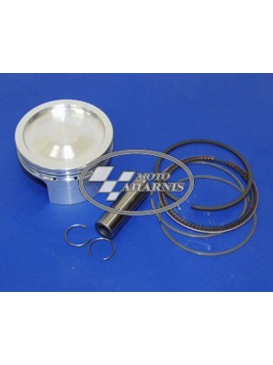 ΠΙΣΤΟΝΙ MALLOSI 63MM POLINI ΠΙΣΤΟΝΙ MALLOSI 63MM POLINI