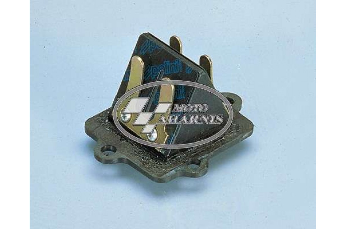 REED VALVE SR 50W REED VALVE SR 50W