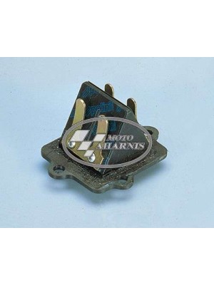 REED VALVE SR 50W REED VALVE SR 50W