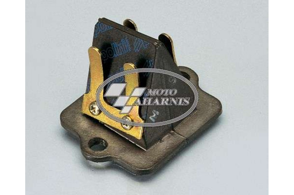 REED VALVE PIAGGIO