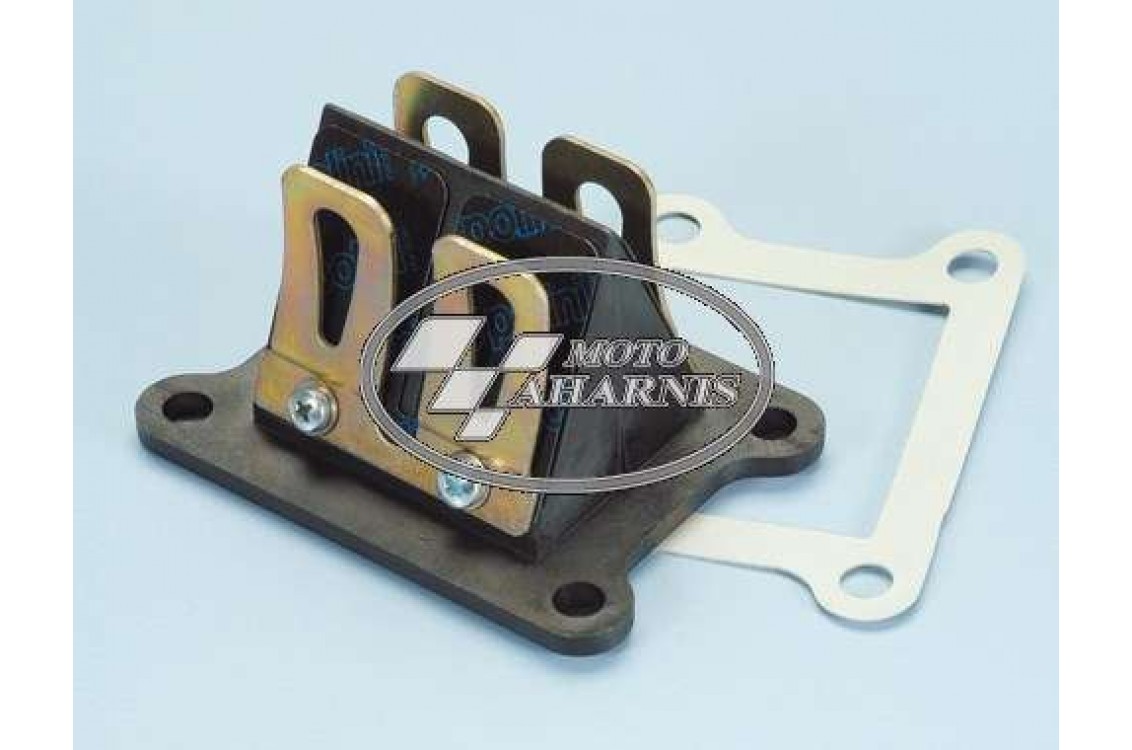 REED VALVE SENDA REED VALVE SENDA