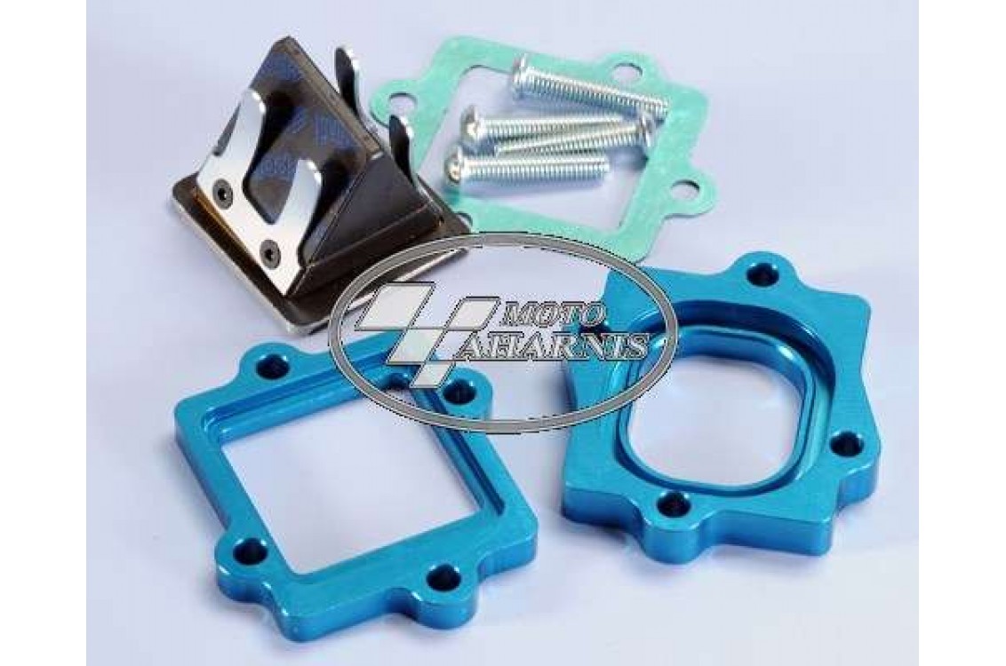 REED VALVE YAMAHA REED VALVE YAMAHA