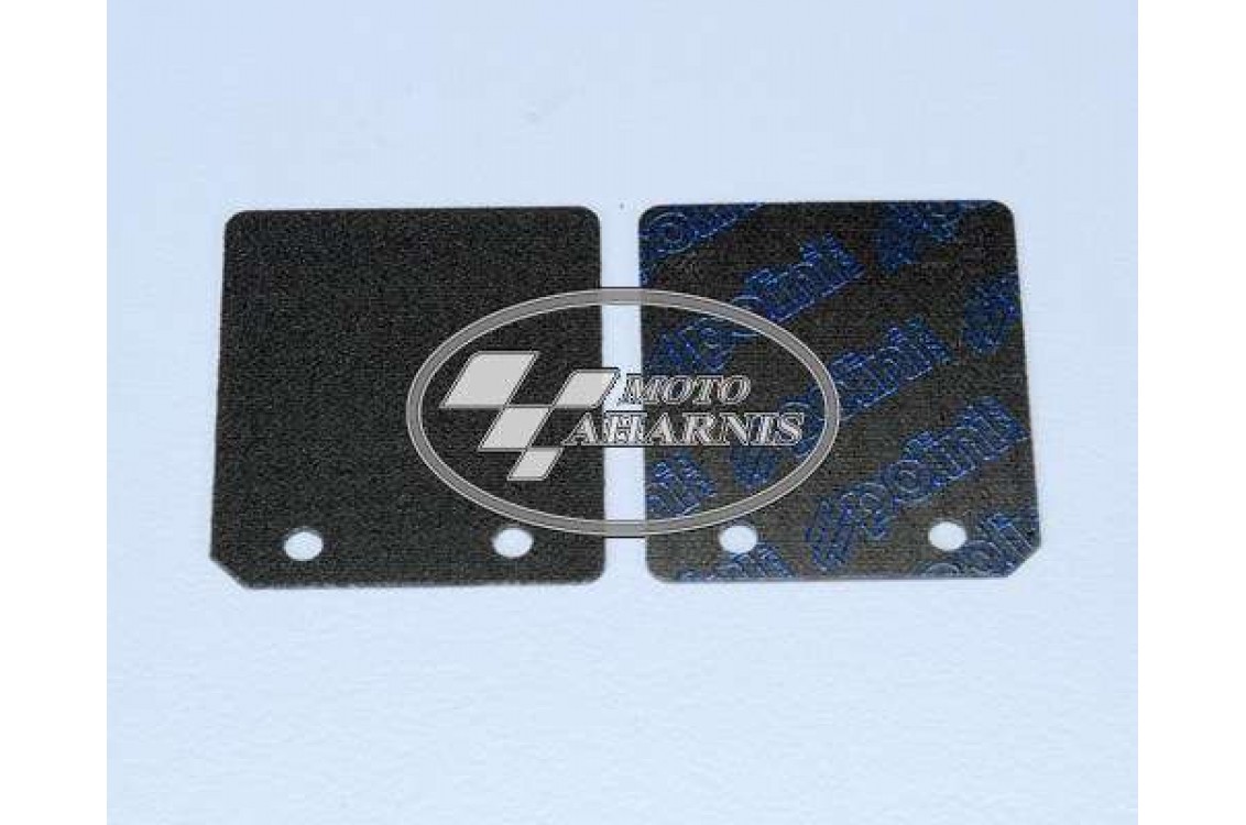CARBON REED GILERA CARBON REED GILERA
