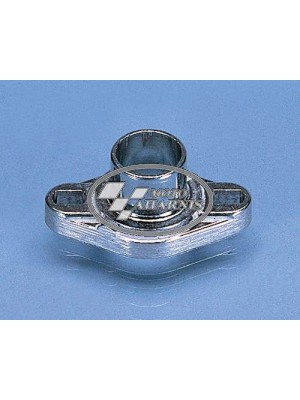 ΛΑΙΜΟΣ ΚΑΡΠΥΡΑΤΕΡ 19MM PEUGEOT ΛΑΙΜΟΣ ΚΑΡΠΥΡΑΤΕΡ 19MM PEUGEOT
