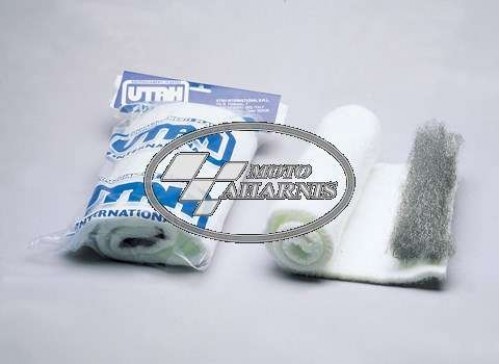 ΥΑΛΟΒΑΜΒΑΚΑΣ ΕΞΑΤΜΙΣΗΣ ΑΣΠΡΟΣ ΥΑΛΟΒΑΜΒΑΚΑΣ ΕΞΑΤΜΙΣΗΣ ΑΣΠΡΟΣ