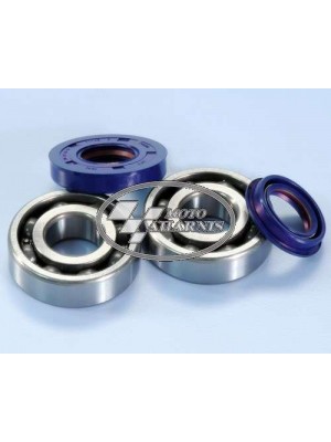 KIT ΡΟΥΛΕΜΑΝ ΤΣΙΜΟΥΧΕΣ ΣΤΡΟΦΑΛΟΥ SUZUKI 50 KIT ΡΟΥΛΕΜΑΝ ΤΣΙΜΟΥΧΕΣ ΣΤΡΟΦΑΛΟΥ SUZUKI 50