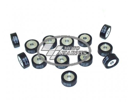 ΜΠΙΛΙΕΣ POLINI 25x11 8,7γραμμάρια