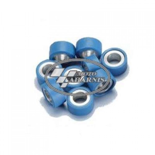 ΜΠΙΛΙΕΣ ΦΥΓΟΚΕΝΤΡΙΚΟΥ POLINI 19x12 6,1 γραμμάρια ΜΠΙΛΙΕΣ ΦΥΓΟΚΕΝΤΡΙΚΟΥ POLINI 19x12 6,1 γραμμάρια