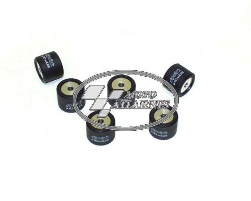 ΜΠΙΛΙΕΣ ΦΥΓΟΚΕΝΤΡΙΚΟΥ POLINI 20,9x17 9,5 γραμμάρια ΜΠΙΛΙΕΣ ΦΥΓΟΚΕΝΤΡΙΚΟΥ POLINI 20,9x17 9,5 γραμμάρια