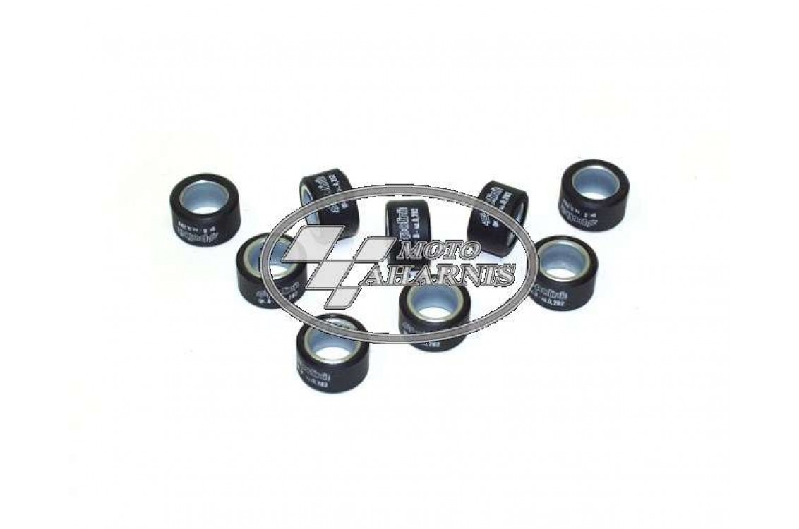 ΜΠΙΛΙΕΣ ΦΥΓΟΚΕΝΤΡΙΚΟΥ POLINI 20x12 8,5 γραμμάρια ΜΠΙΛΙΕΣ ΦΥΓΟΚΕΝΤΡΙΚΟΥ POLINI 20x12 8,5 γραμμάρια