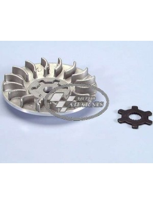 ΦΤΕΡΩΤΗ ΒΑΡΙΑΤΟΡ YAMAHA APRILIA MALAGUTI 50 ΦΤΕΡΩΤΗ ΒΑΡΙΑΤΟΡ YAMAHA APRILIA MALAGUTI 50