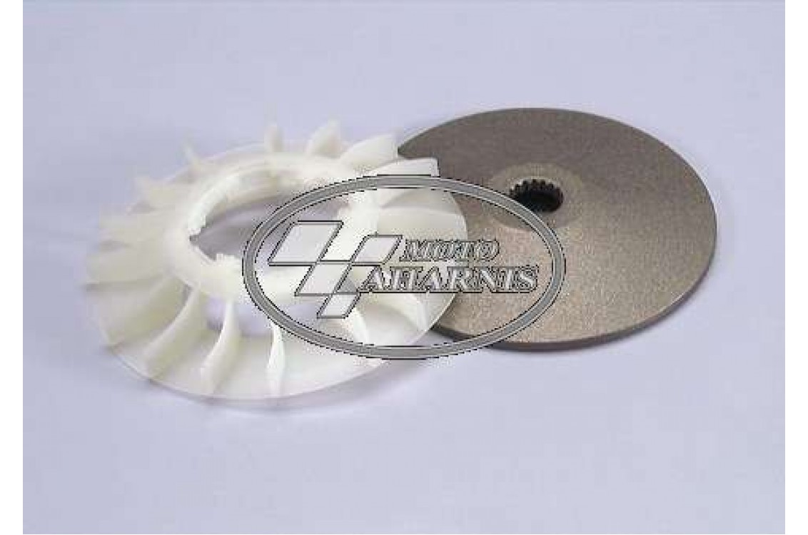 ΦΤΕΡΩΤΗ ΒΑΡΙΑΤΟΡ GILERA RUNNER EVOLUTION ΦΤΕΡΩΤΗ ΒΑΡΙΑΤΟΡ GILERA RUNNER EVOLUTION