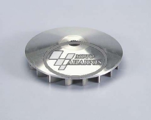 ΦΤΕΡΩΤΗ ΒΑΡΙΑΤΟΡ POLINI APRILIA SCARABEO 125 150 ΦΤΕΡΩΤΗ ΒΑΡΙΑΤΟΡ POLINI APRILIA SCARABEO 125 150