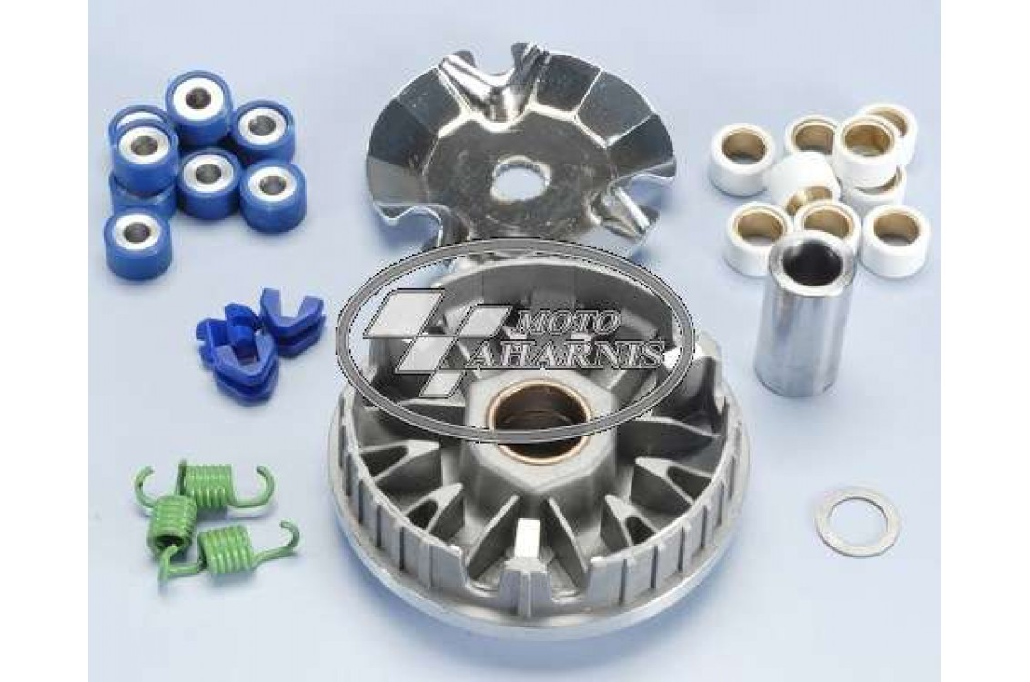 ΒΑΡΙΑΤΟΡ MBK BOOSTER YAMAHA BWS50 9ΆΜΠΙΛΟ ΒΑΡΙΑΤΟΡ MBK BOOSTER YAMAHA BWS50 9ΆΜΠΙΛΟ