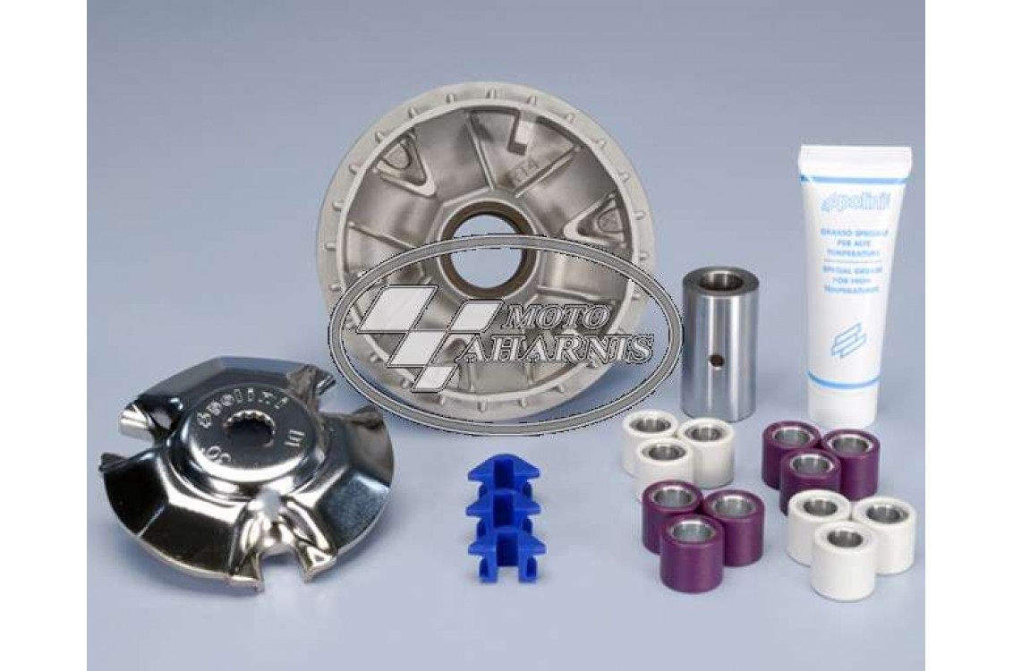ΤΡΟΧΑΛΙΑ ΒΑΡΙΑΤΟΡ X-MAX 125 ΤΡΟΧΑΛΙΑ ΒΑΡΙΑΤΟΡ X-MAX 125
