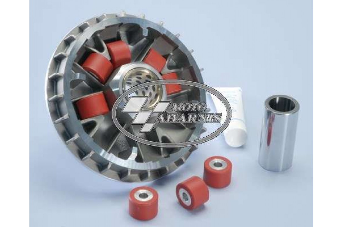ΤΡΟΧΑΛΙΑ ΒΑΡΙΑΤΟΡ SILVERWING 400 POLINI ΤΡΟΧΑΛΙΑ ΒΑΡΙΑΤΟΡ SILVERWING 400 POLINI