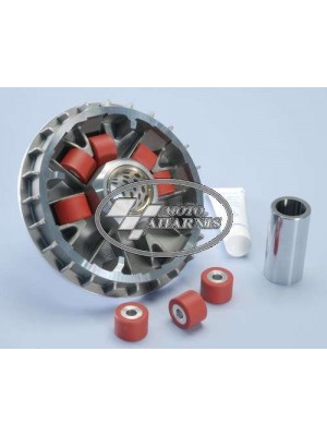 ΤΡΟΧΑΛΙΑ ΒΑΡΙΑΤΟΡ SILVERWING 400 POLINI ΤΡΟΧΑΛΙΑ ΒΑΡΙΑΤΟΡ SILVERWING 400 POLINI