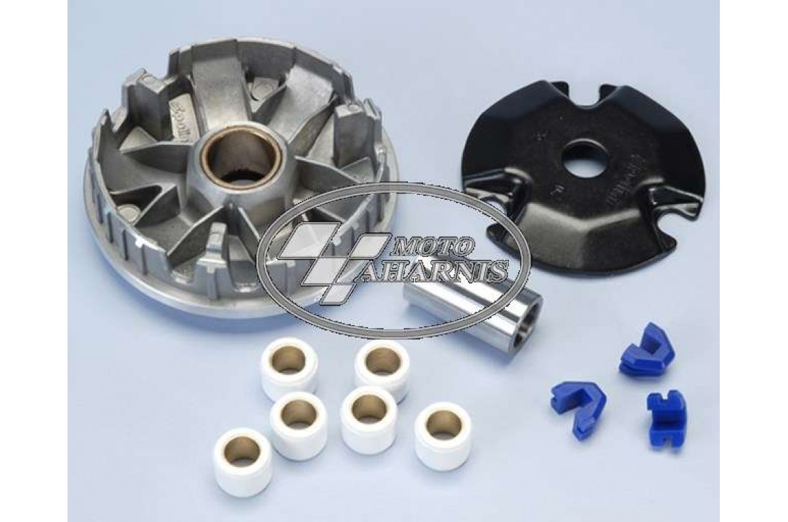 ΤΡΟΧΑΛΙΑ ΒΑΡΙΑΤΟΡ YAMAHA TEOS 4T ΤΡΟΧΑΛΙΑ ΒΑΡΙΑΤΟΡ YAMAHA TEOS 4T