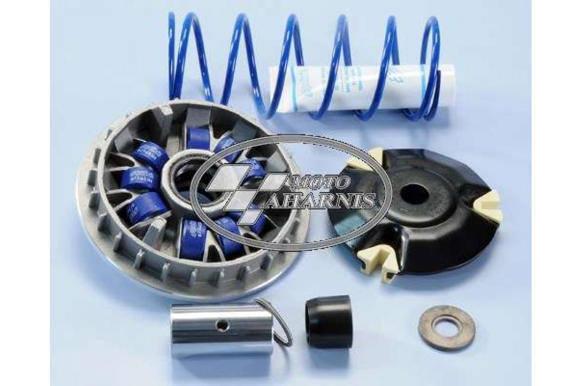 ΤΡΟΧΑΛΙΑ ΒΑΡΙΑΤΟΡ ΕΜΠΡΟΣ SH NES-125 150 9 ΜΠΙΛΙΕΣ POLINI ΤΡΟΧΑΛΙΑ ΒΑΡΙΑΤΟΡ ΕΜΠΡΟΣ SH NES-125 150 9 ΜΠΙΛΙΕΣ POLINI