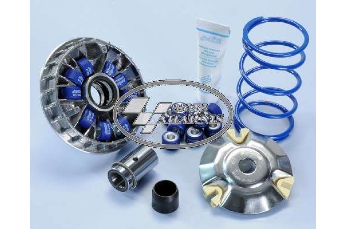 ΒΑΡΙΑΤΟΡ BEVERLY X9-125 ΕΜΠΡΟΣ 9 ΜΠΙΛΙΕΣ POLINI ΒΑΡΙΑΤΟΡ BEVERLY X9-125 ΕΜΠΡΟΣ 9 ΜΠΙΛΙΕΣ POLINI