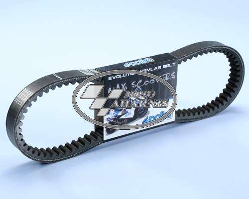 ΙΜΑΝΤΑΣ LEONARDO 125 και 150 KEVLAR POLINI ΙΜΑΝΤΑΣ LEONARDO 125 και 150 KEVLAR POLINI